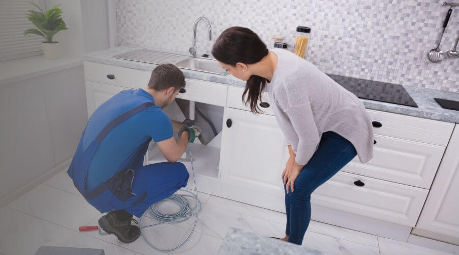 Professional Leak Detection in Hickory Valley, TN